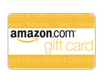 Amazon Gift Card