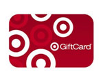 Target GiftCard